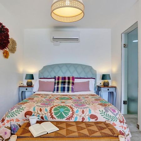 4Rooms Fuerteventura Коралео Екстериор снимка