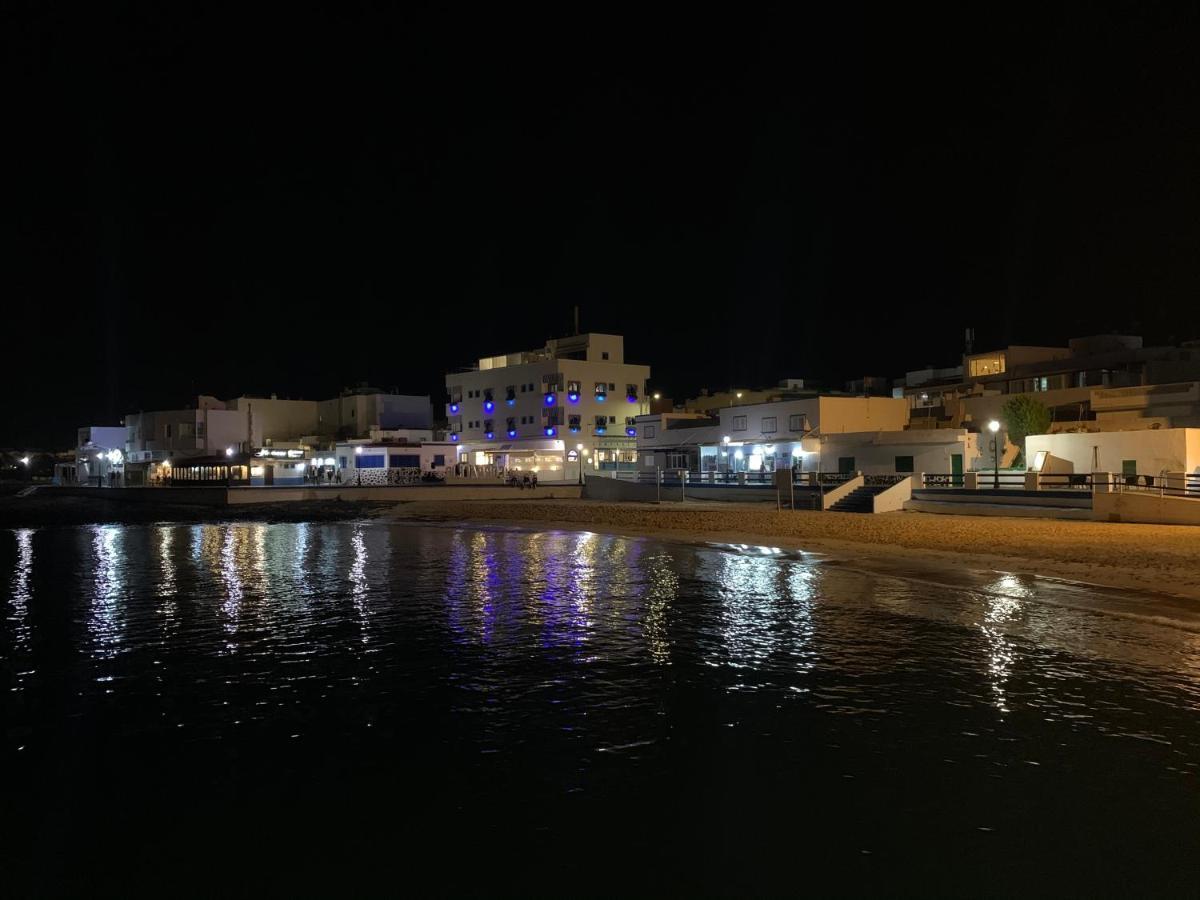 4Rooms Fuerteventura Коралео Екстериор снимка