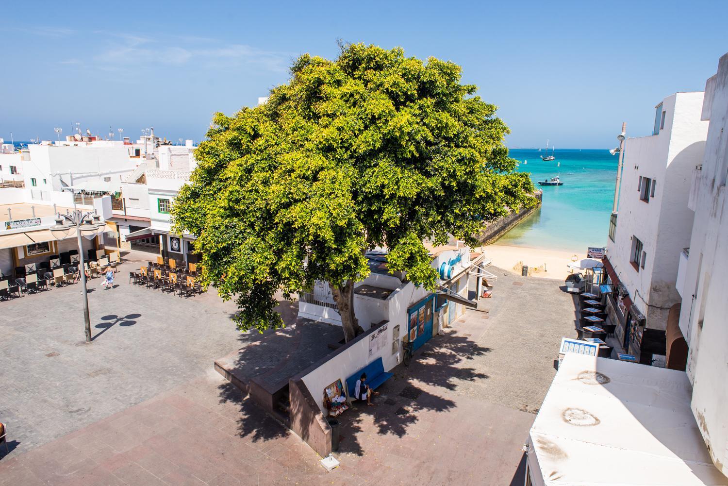 4Rooms Fuerteventura Коралео Екстериор снимка
