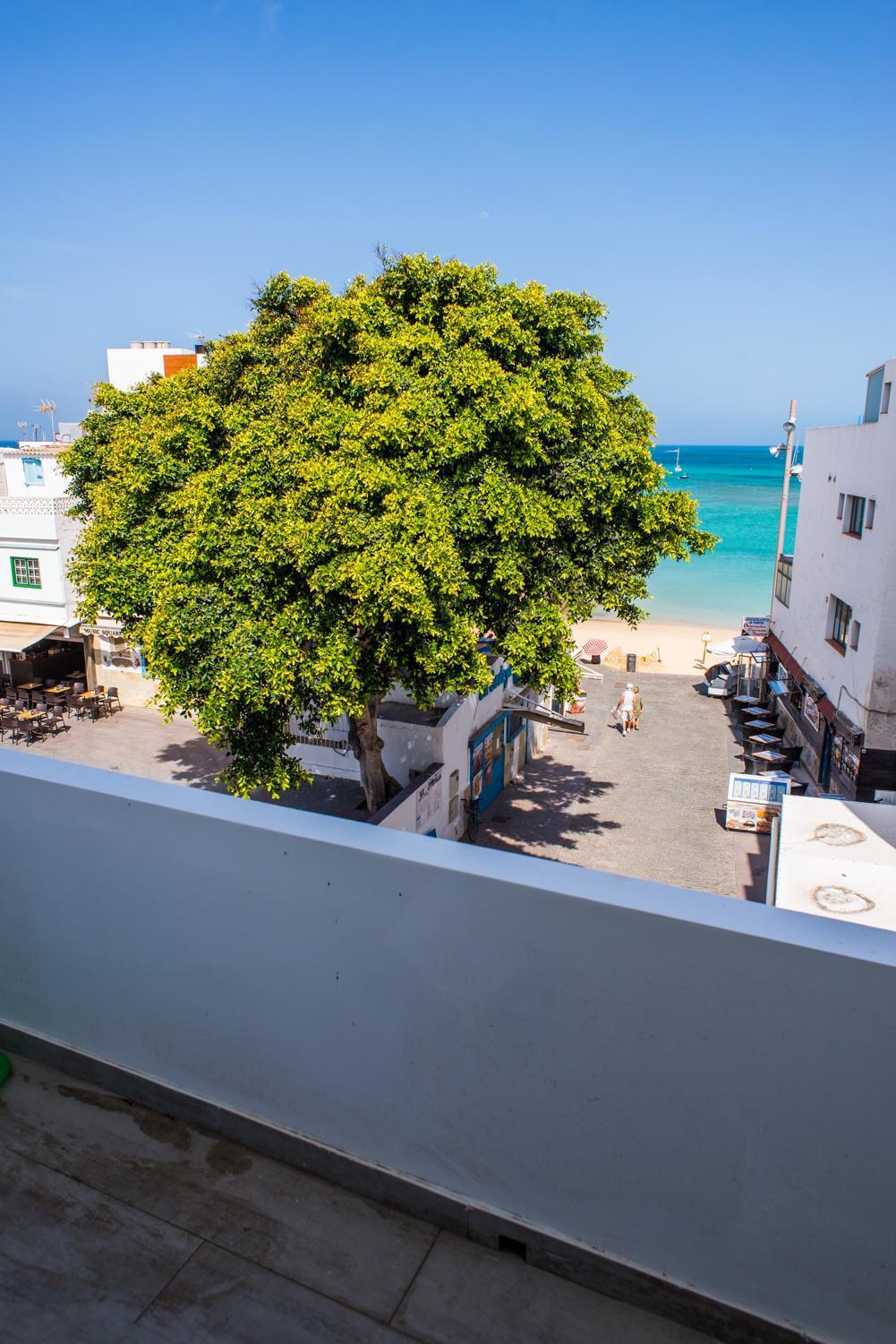 4Rooms Fuerteventura Коралео Екстериор снимка