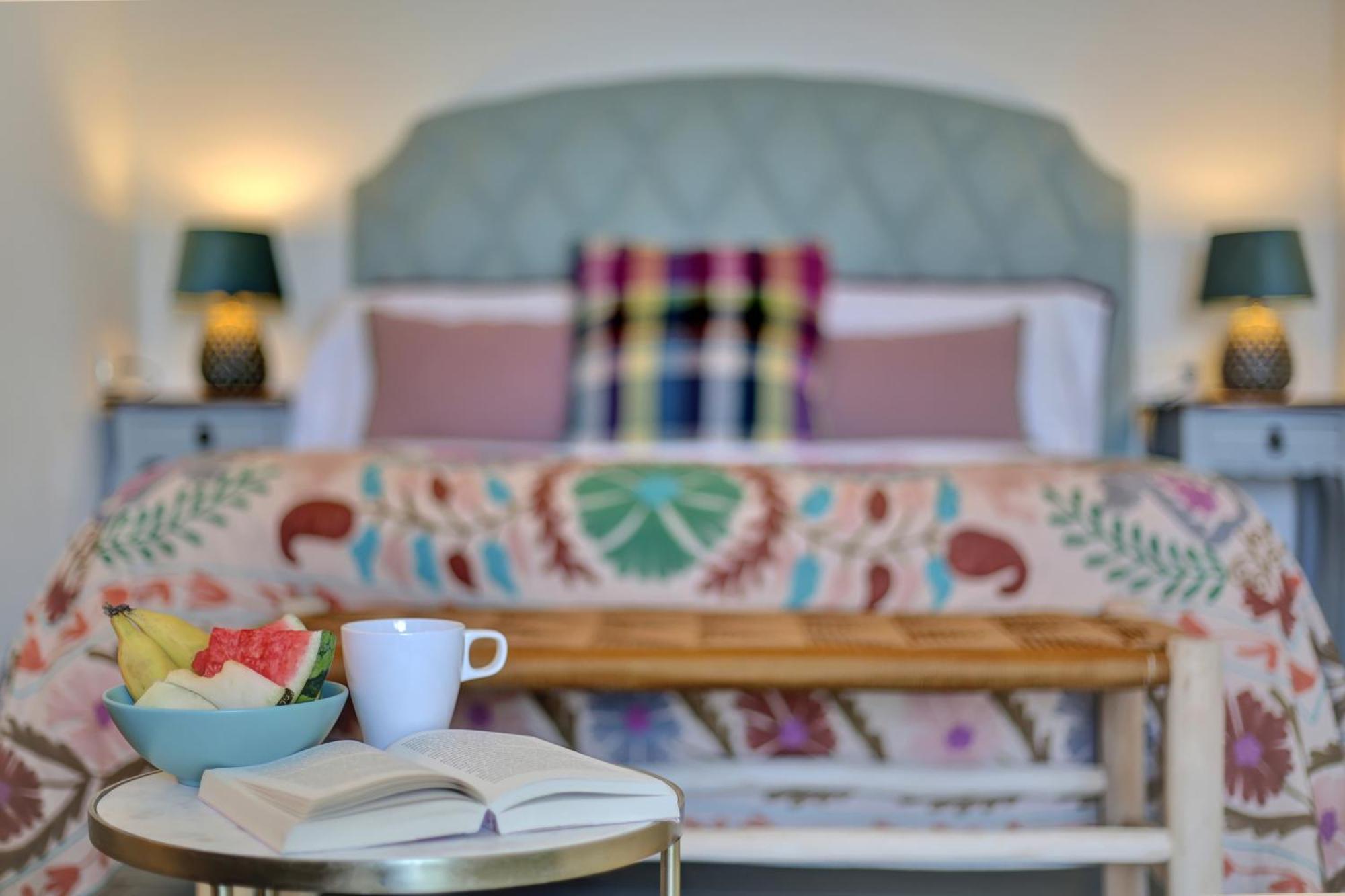 4Rooms Fuerteventura Коралео Екстериор снимка