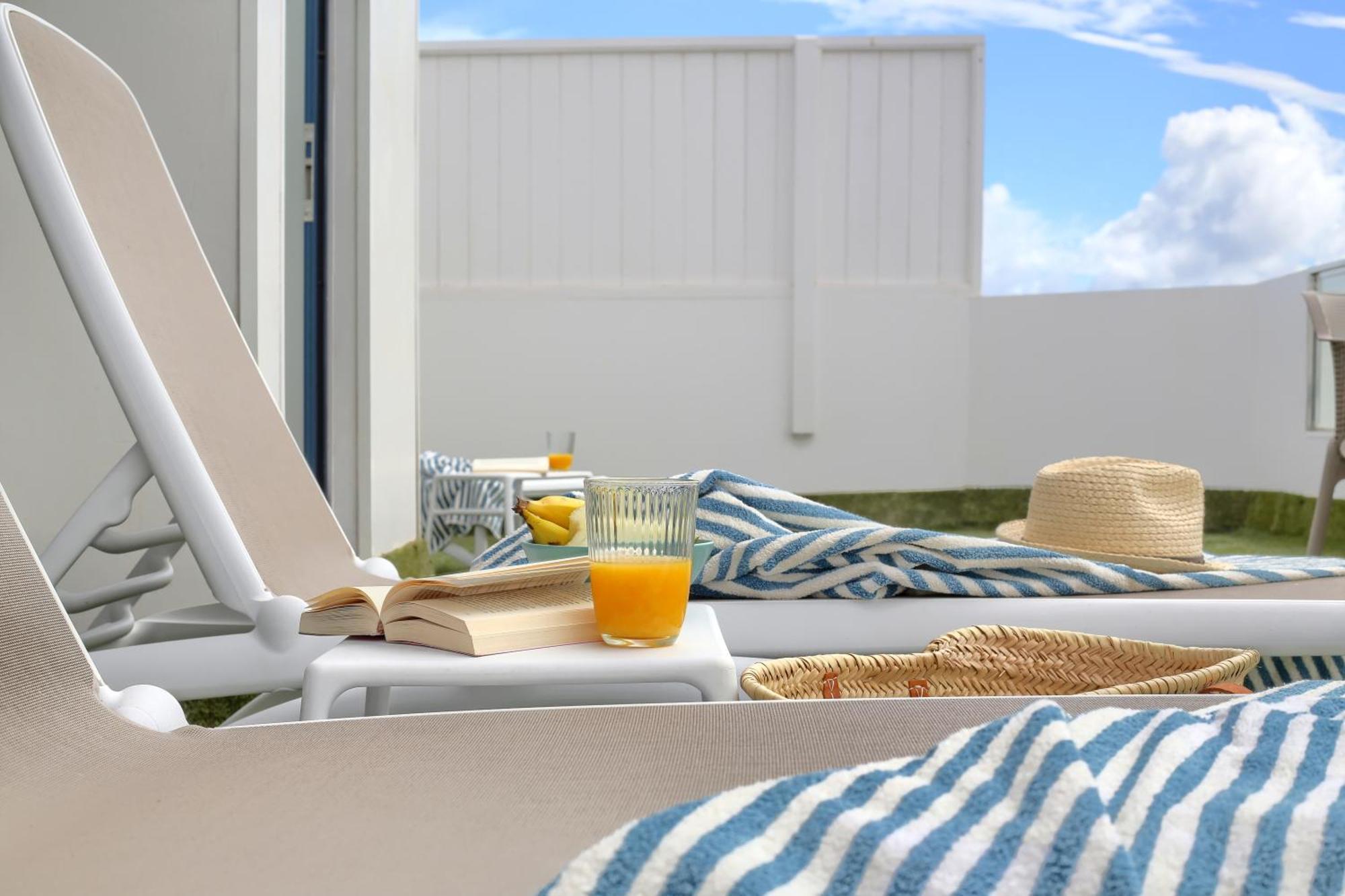 4Rooms Fuerteventura Коралео Екстериор снимка