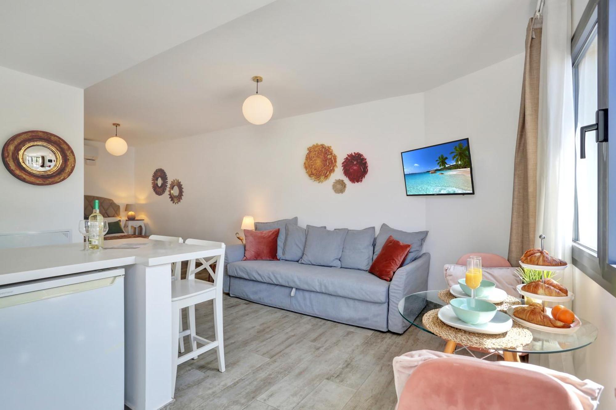 4Rooms Fuerteventura Коралео Екстериор снимка