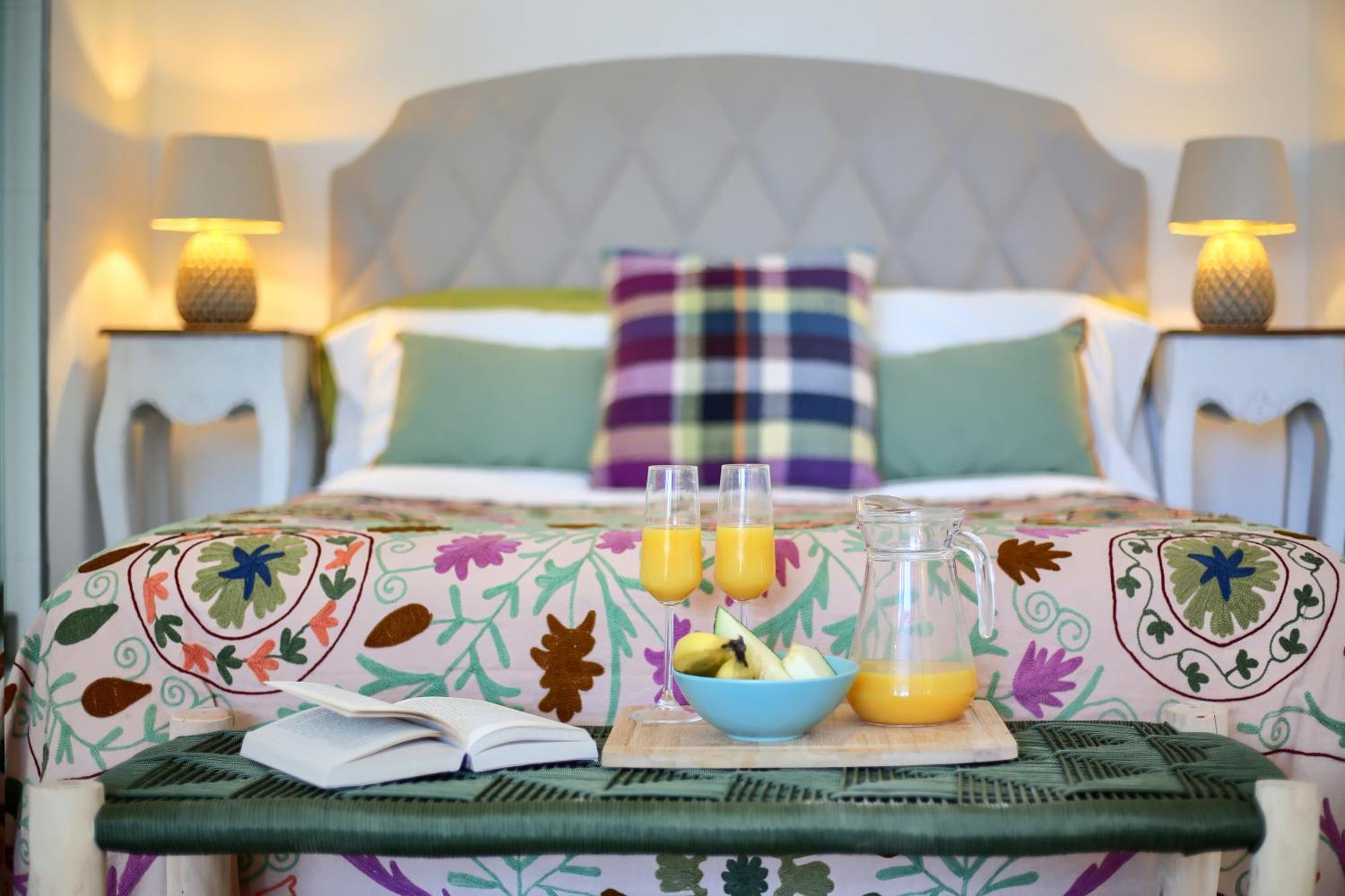 4Rooms Fuerteventura Коралео Екстериор снимка