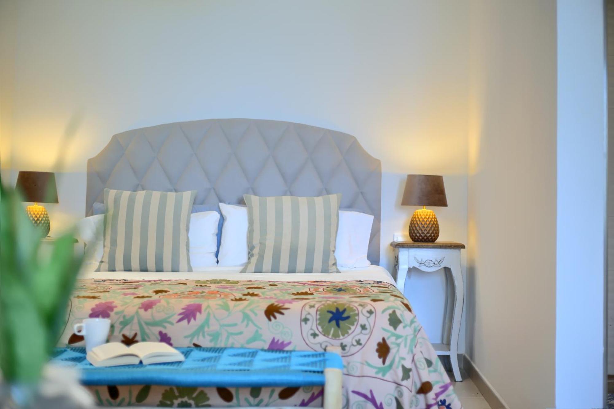 4Rooms Fuerteventura Коралео Екстериор снимка