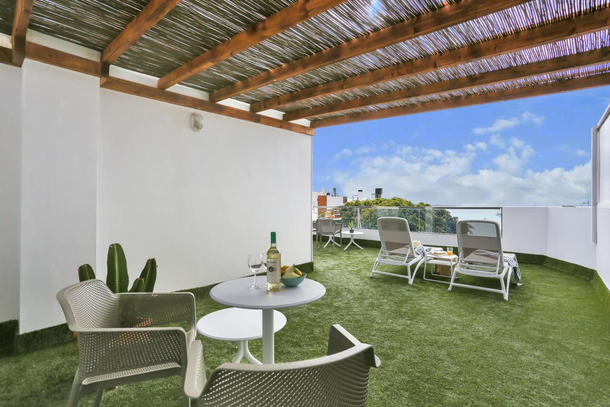 4Rooms Fuerteventura Коралео Екстериор снимка