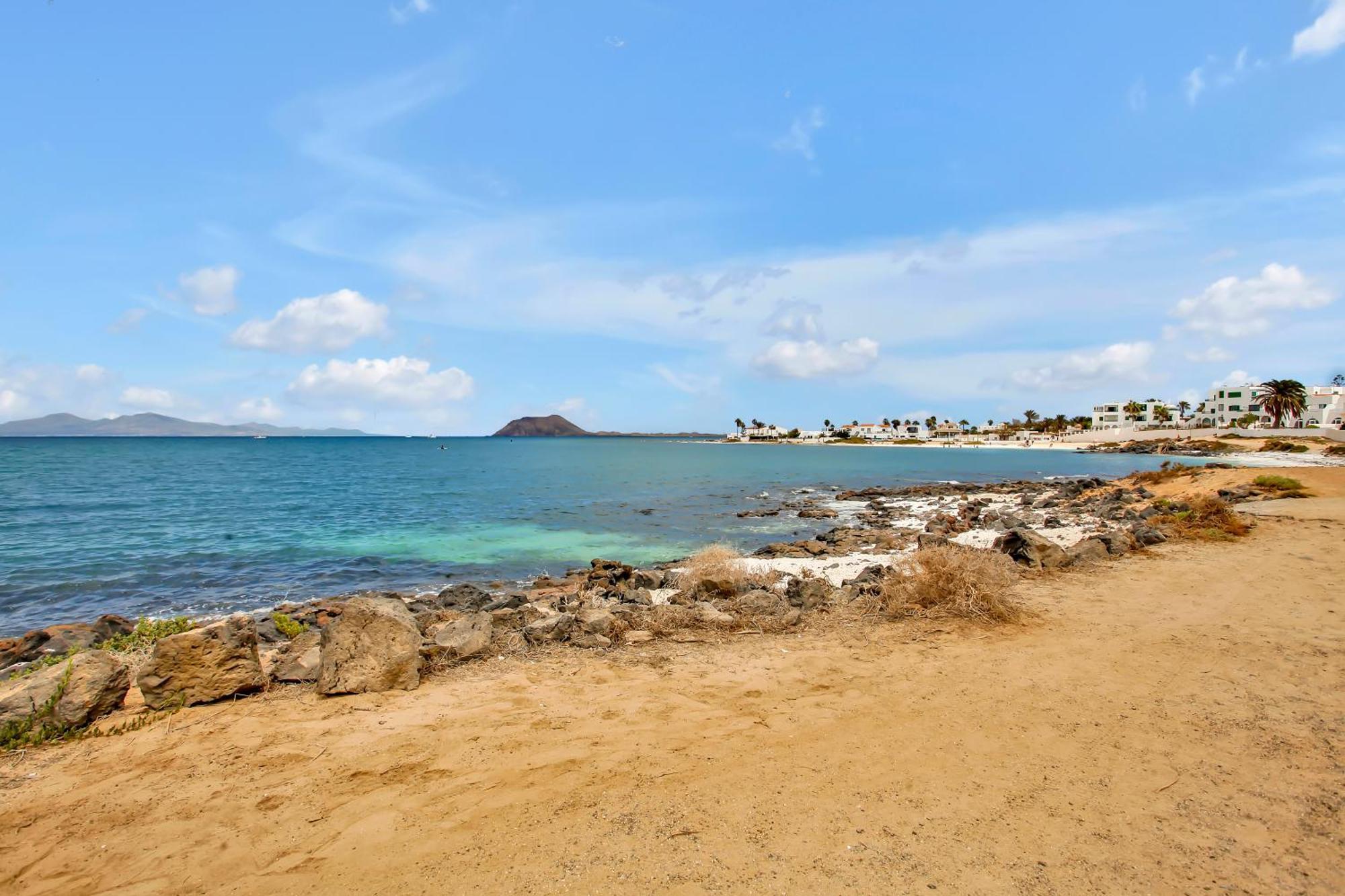 4Rooms Fuerteventura Коралео Екстериор снимка