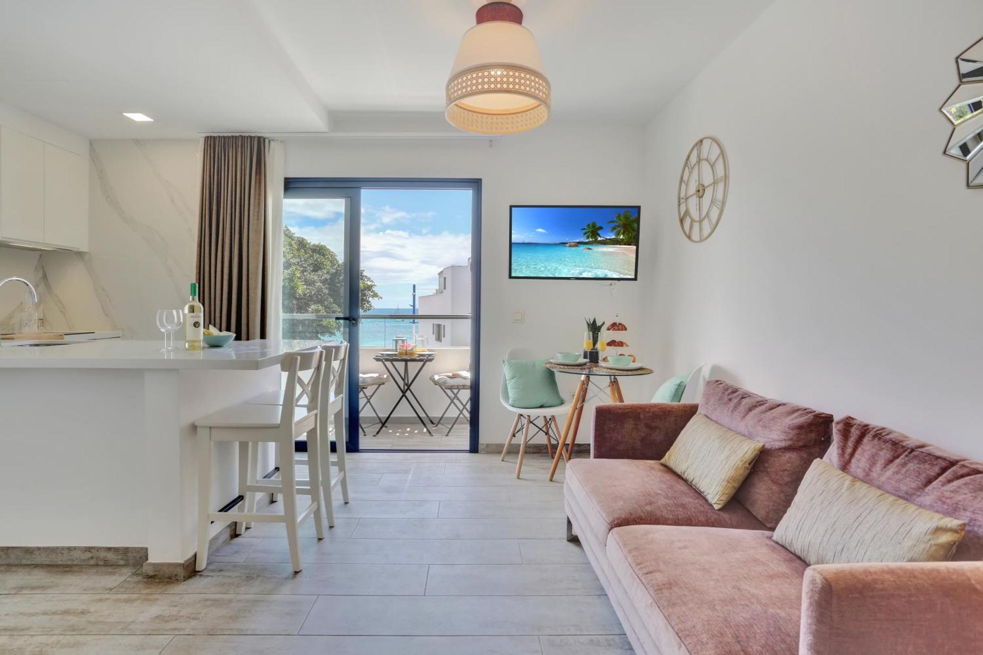 4Rooms Fuerteventura Коралео Екстериор снимка