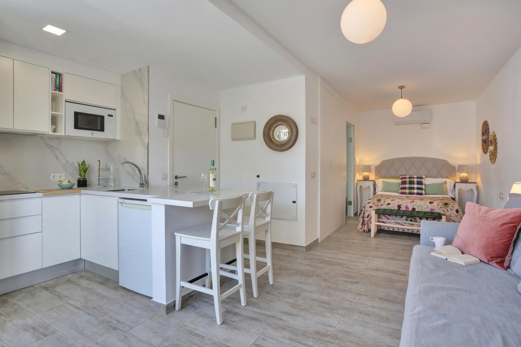 4Rooms Fuerteventura Коралео Екстериор снимка