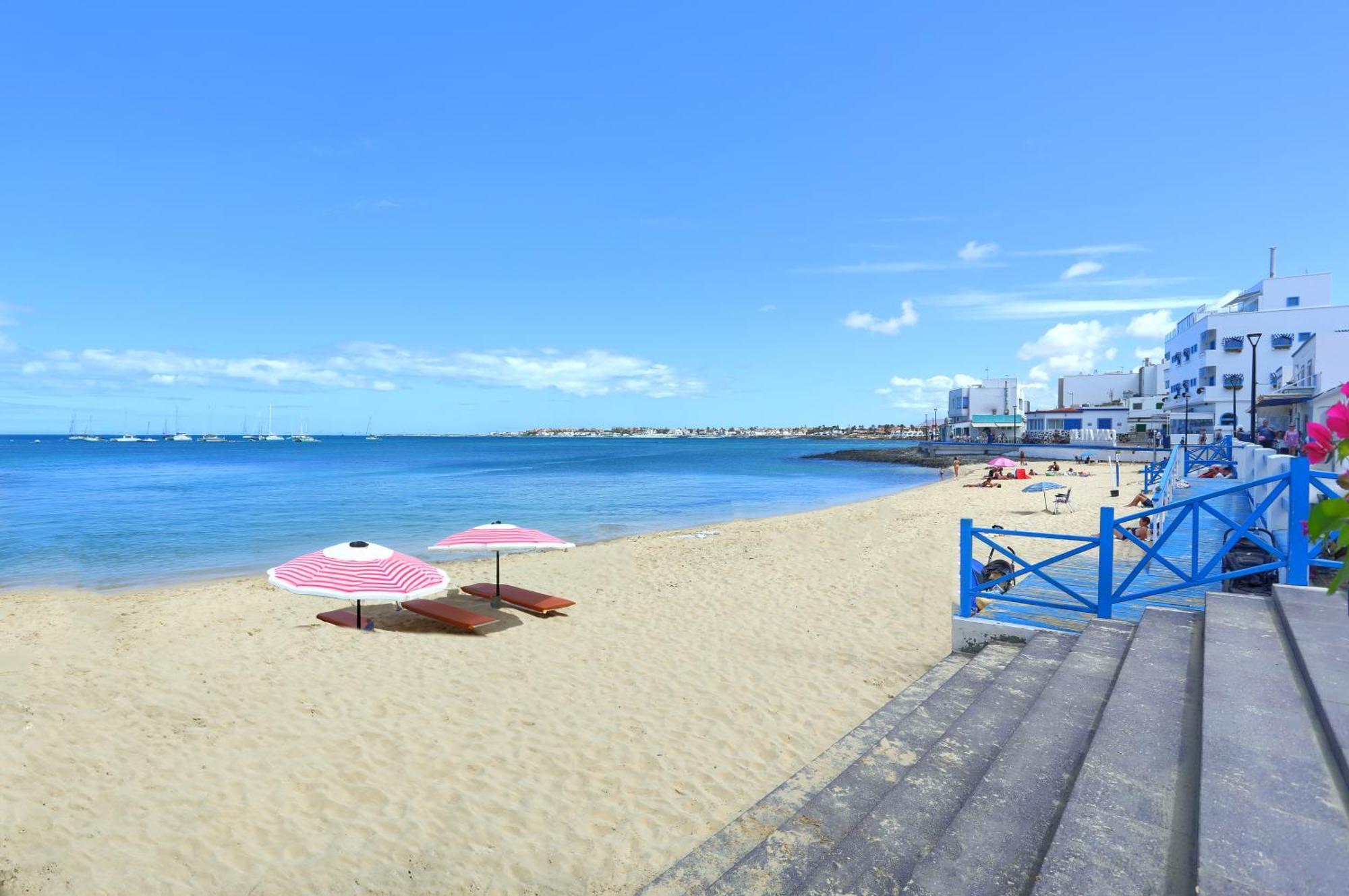 4Rooms Fuerteventura Коралео Екстериор снимка