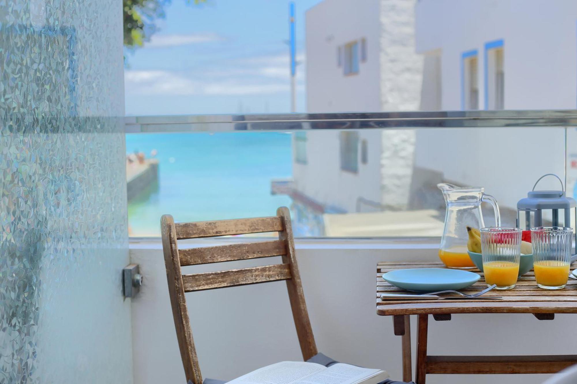 4Rooms Fuerteventura Коралео Екстериор снимка