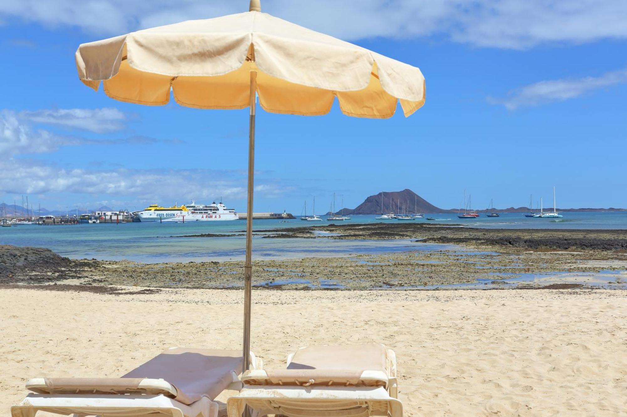 4Rooms Fuerteventura Коралео Екстериор снимка