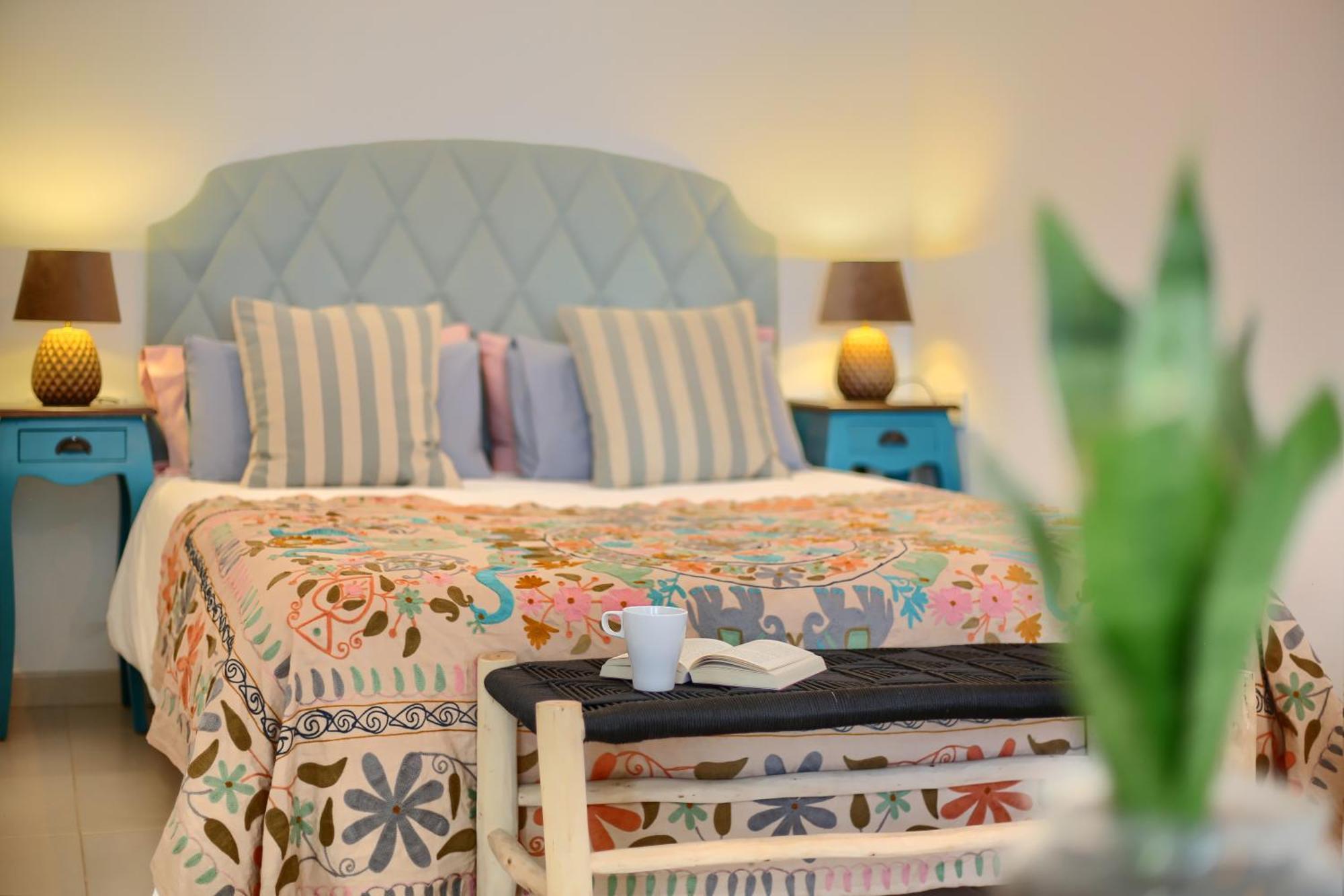 4Rooms Fuerteventura Коралео Екстериор снимка