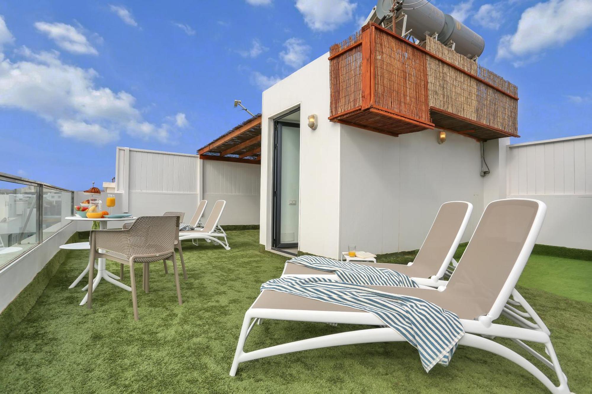4Rooms Fuerteventura Коралео Екстериор снимка