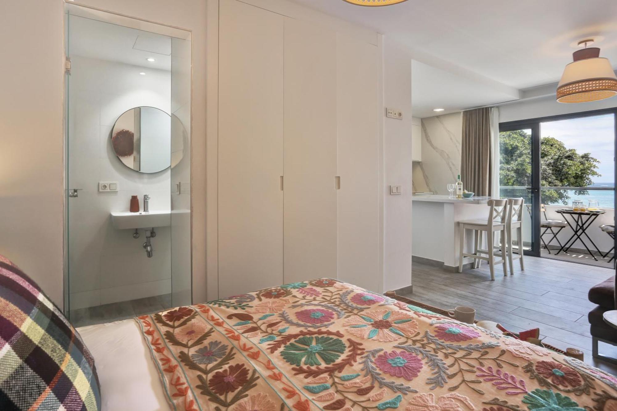 4Rooms Fuerteventura Коралео Екстериор снимка