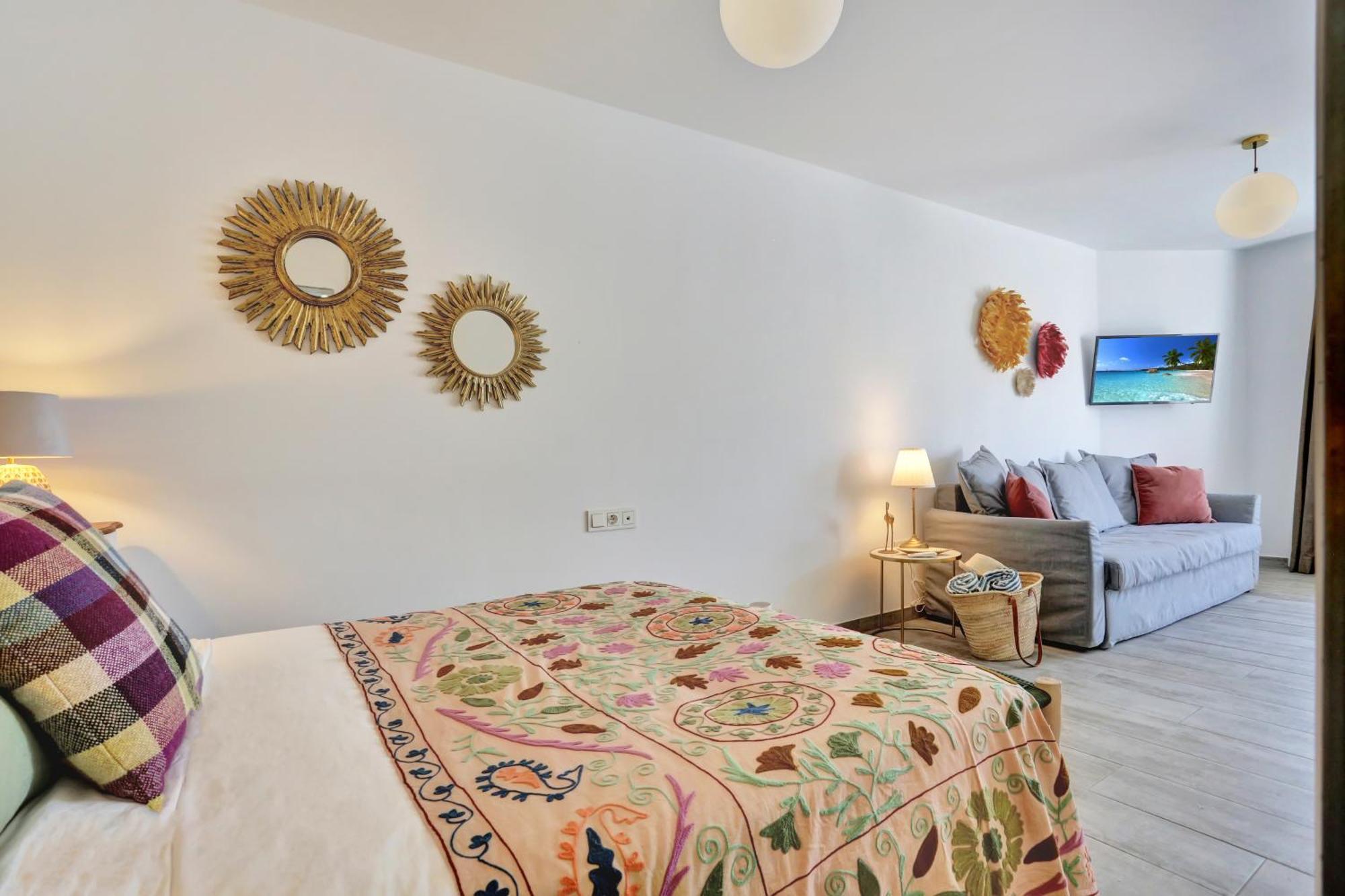 4Rooms Fuerteventura Коралео Екстериор снимка