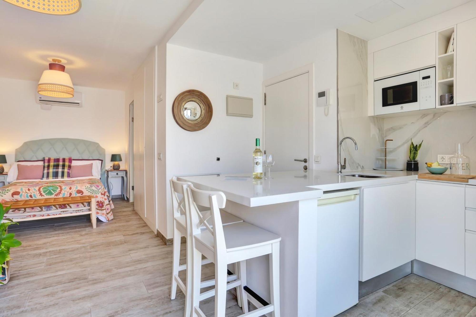 4Rooms Fuerteventura Коралео Екстериор снимка