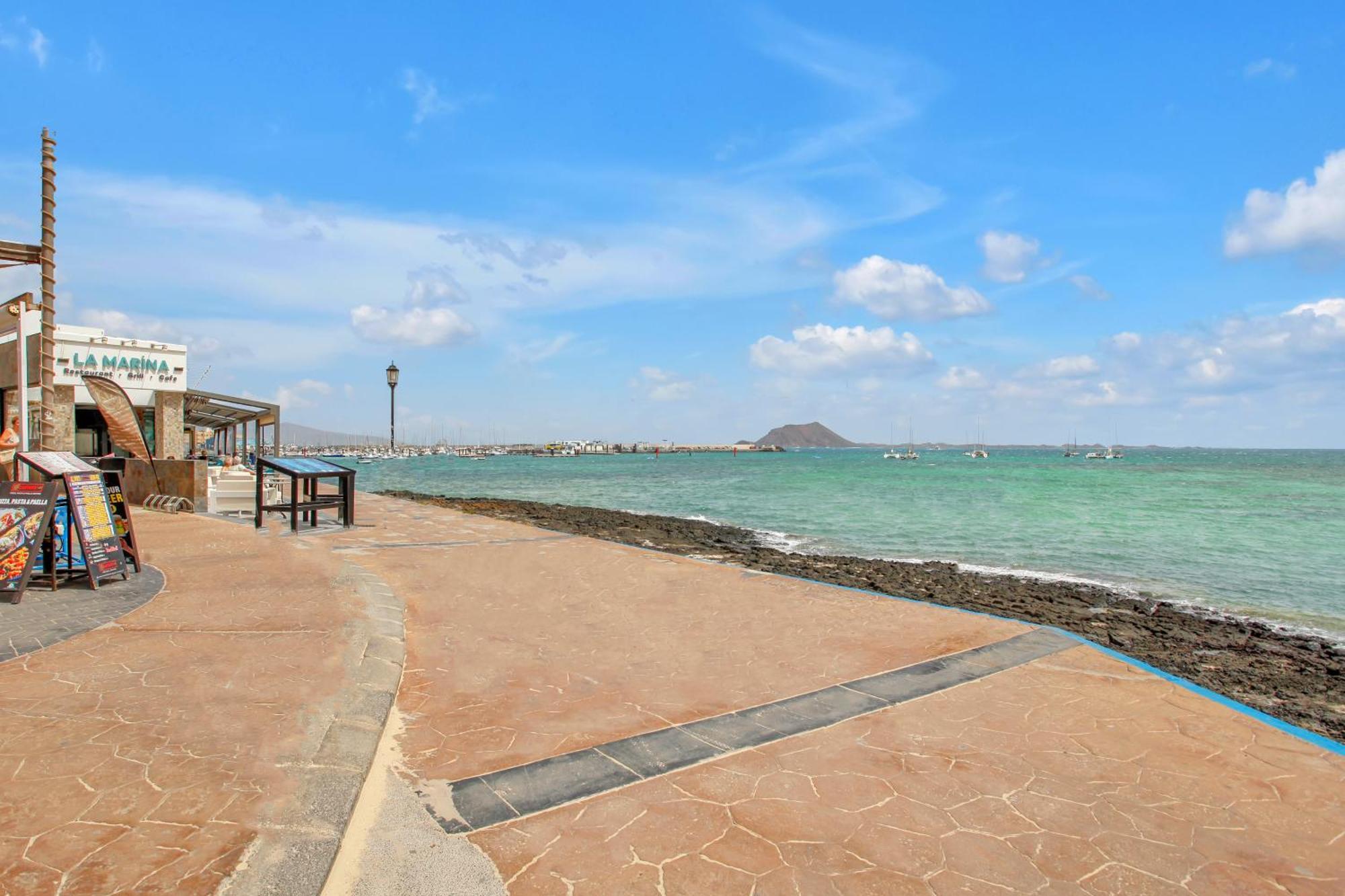 4Rooms Fuerteventura Коралео Екстериор снимка