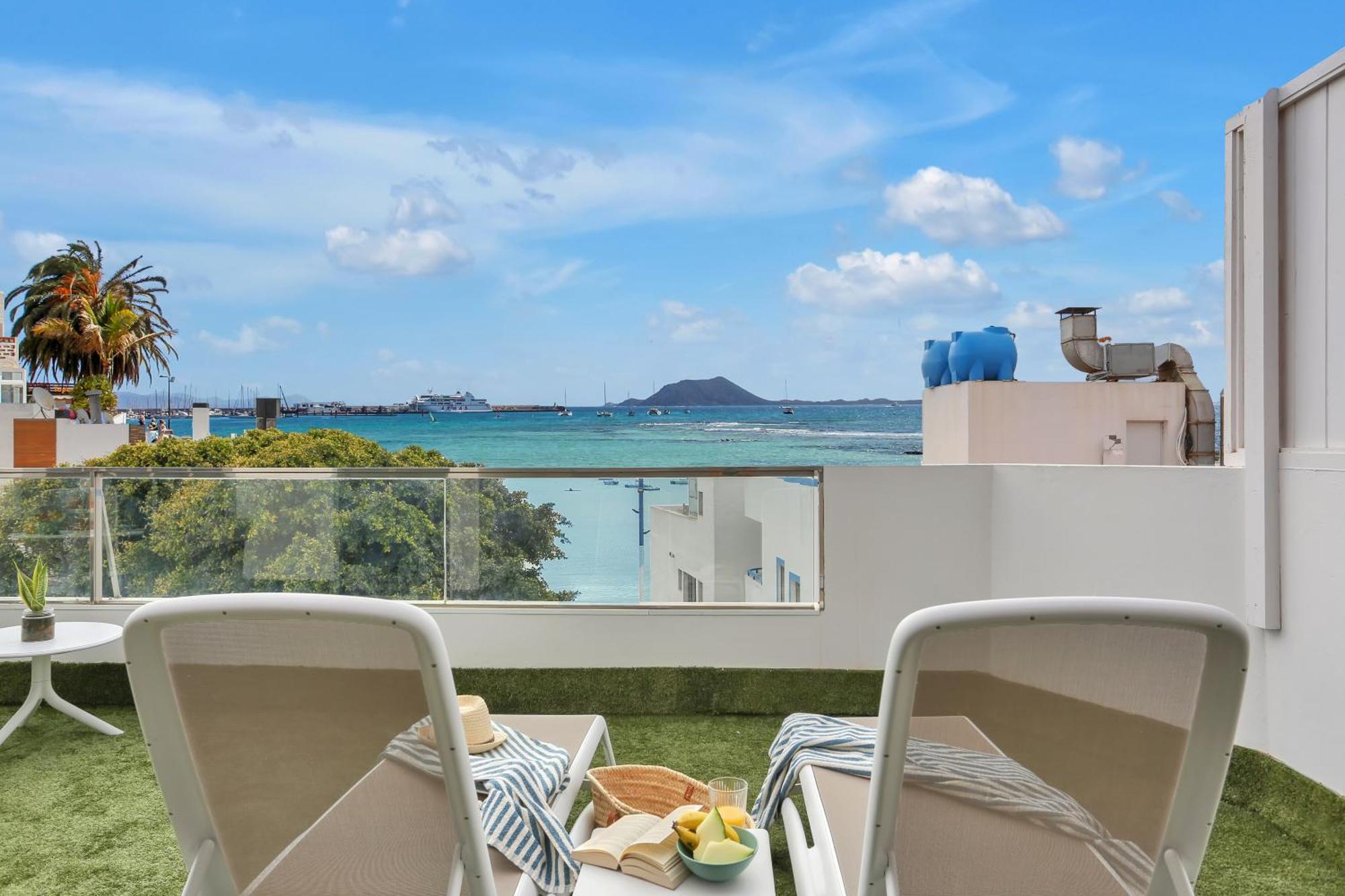 4Rooms Fuerteventura Коралео Екстериор снимка
