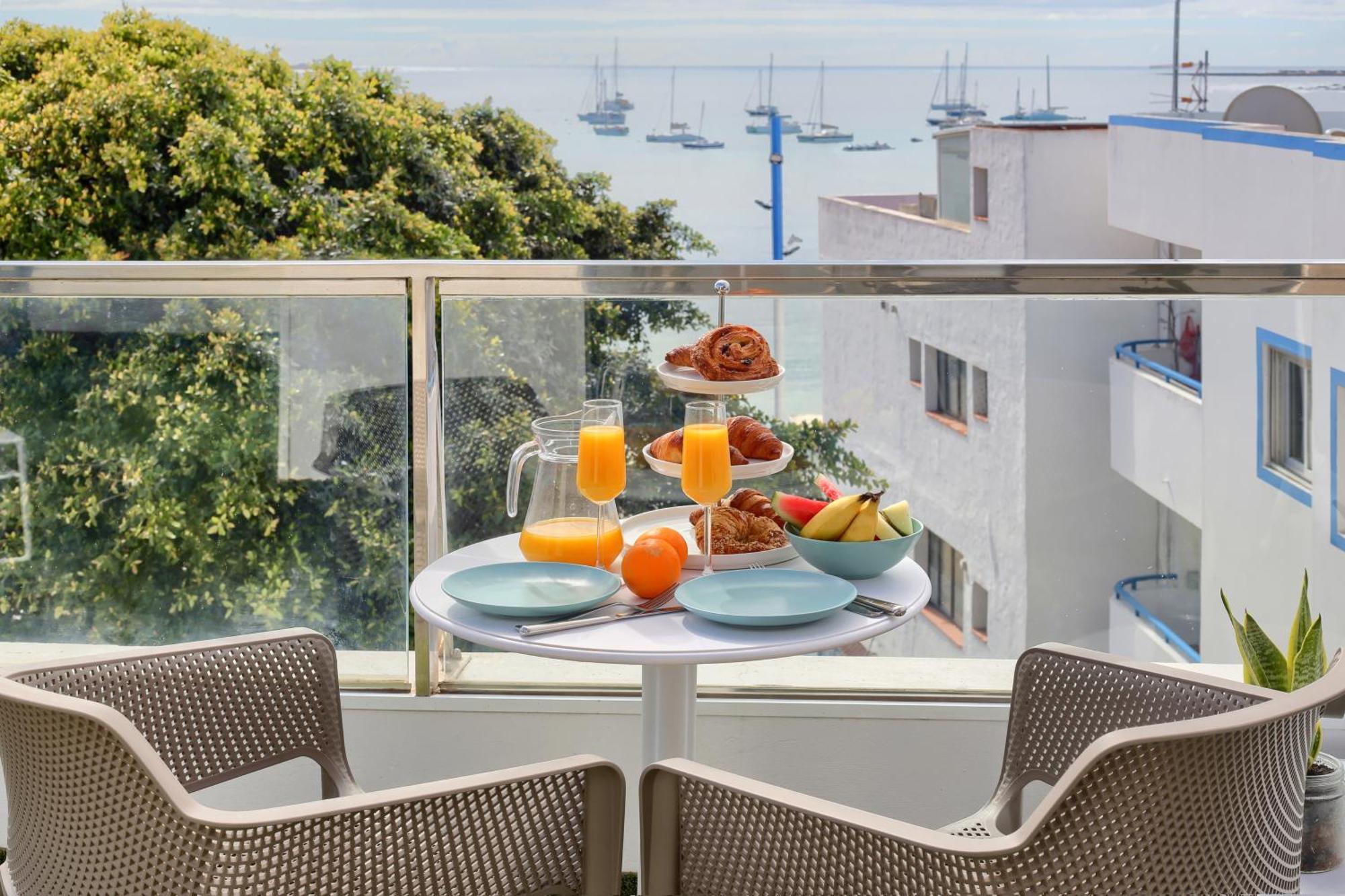4Rooms Fuerteventura Коралео Екстериор снимка