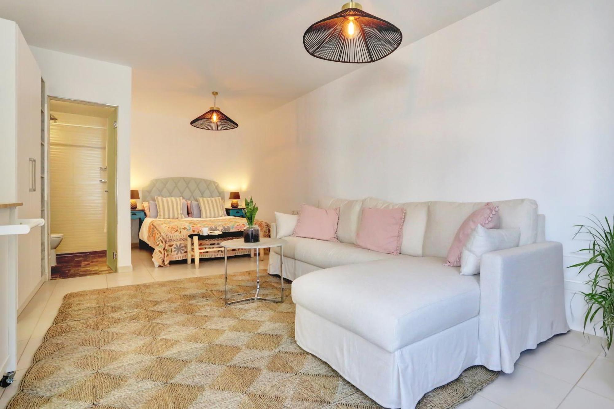 4Rooms Fuerteventura Коралео Екстериор снимка
