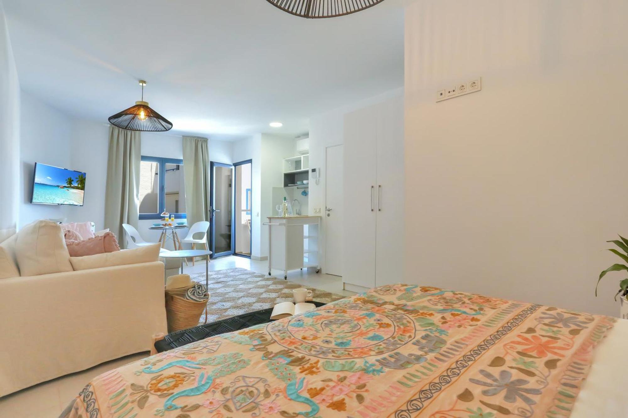 4Rooms Fuerteventura Коралео Екстериор снимка