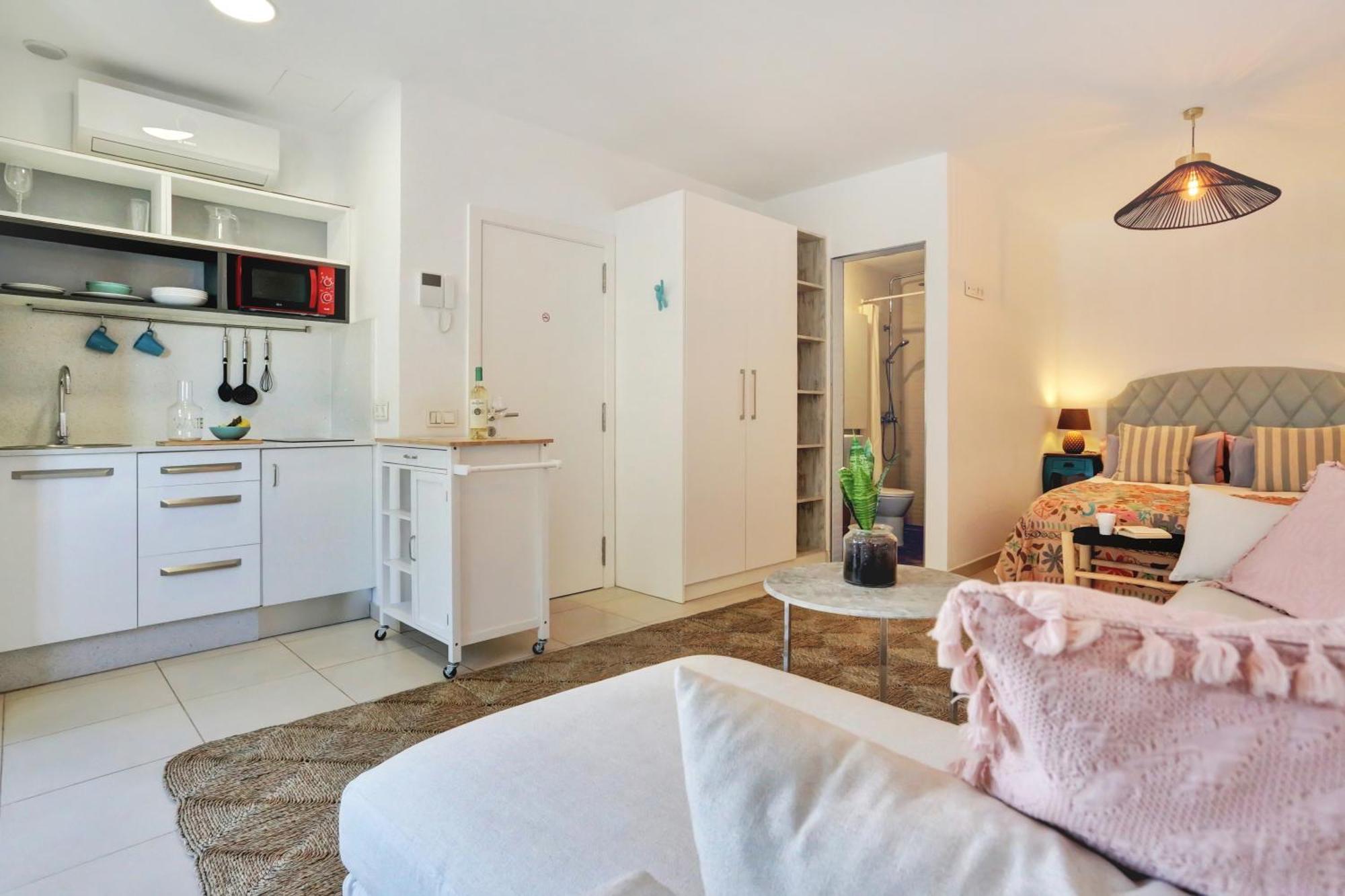 4Rooms Fuerteventura Коралео Екстериор снимка