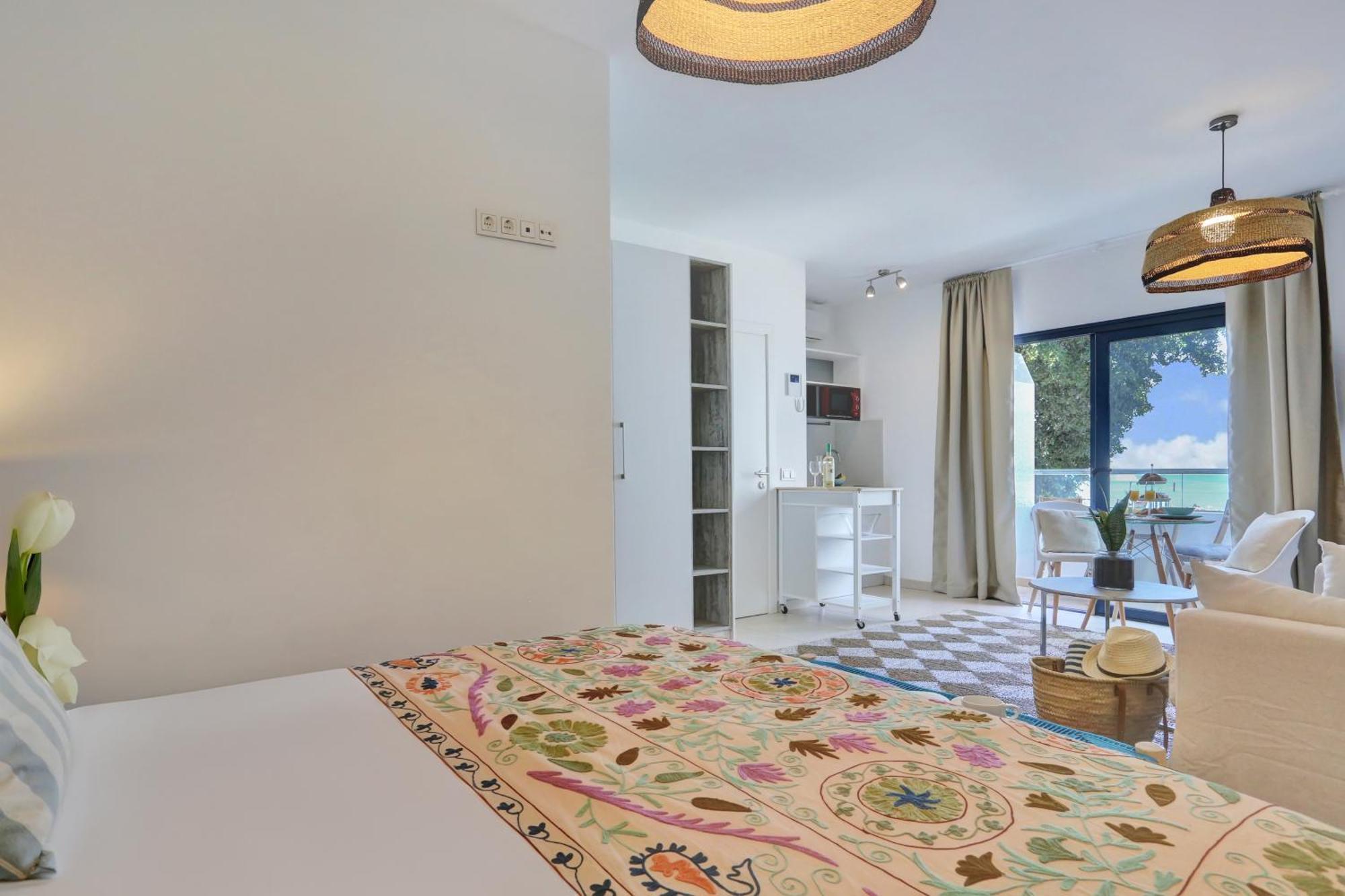 4Rooms Fuerteventura Коралео Екстериор снимка