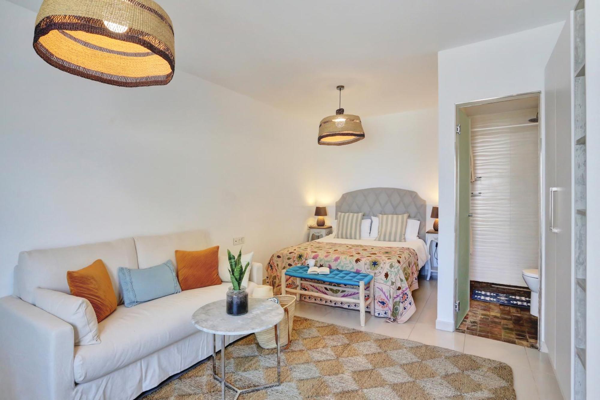 4Rooms Fuerteventura Коралео Екстериор снимка