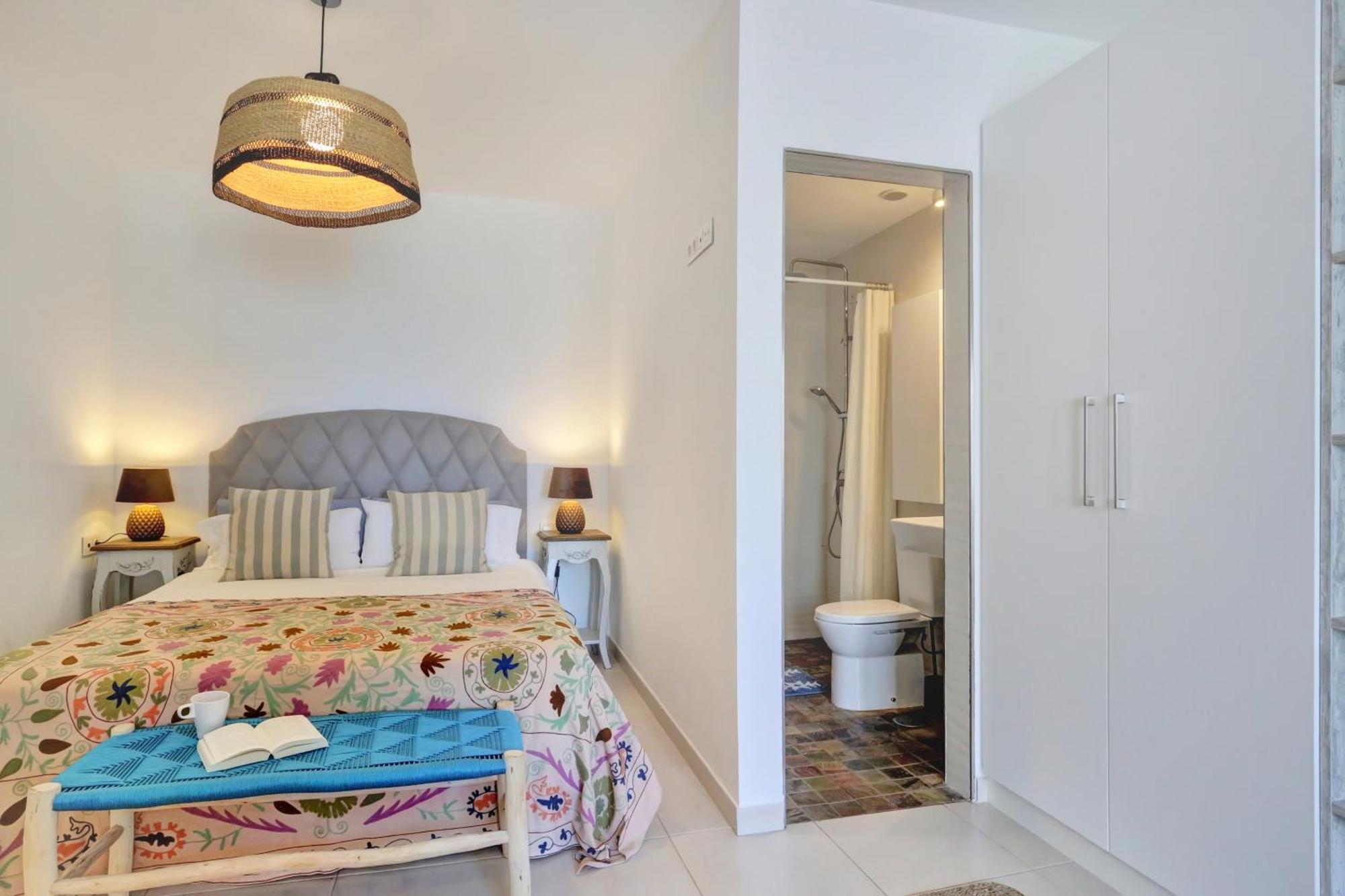 4Rooms Fuerteventura Коралео Екстериор снимка