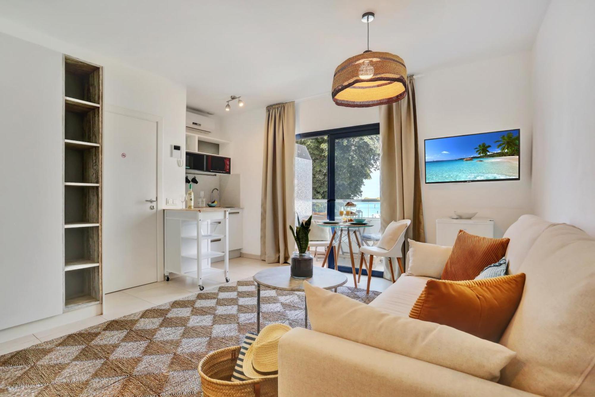 4Rooms Fuerteventura Коралео Екстериор снимка