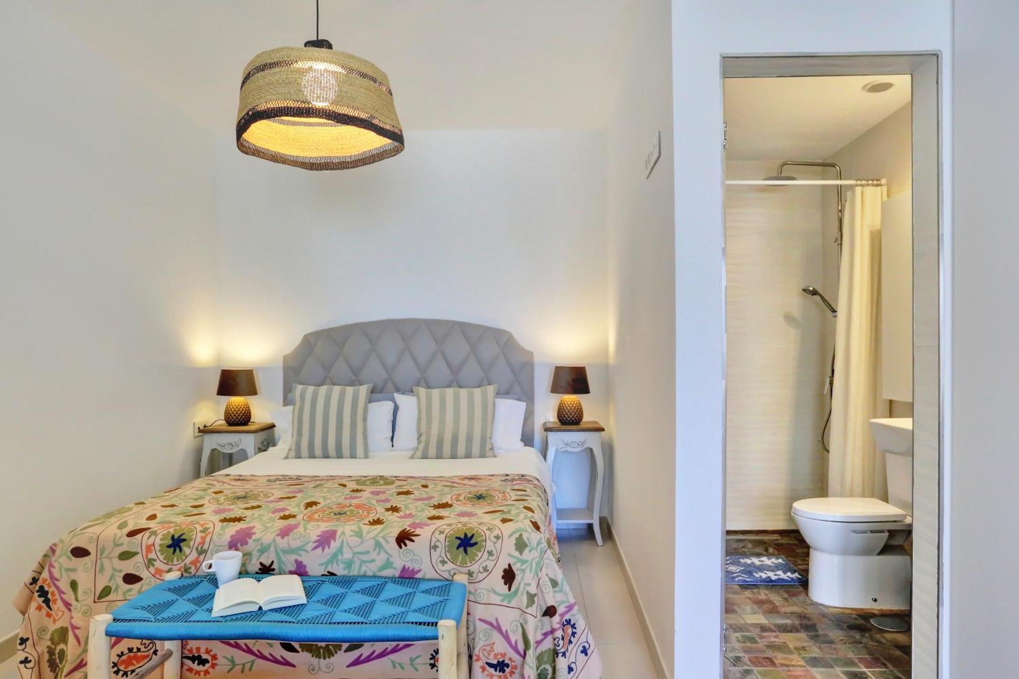 4Rooms Fuerteventura Коралео Екстериор снимка