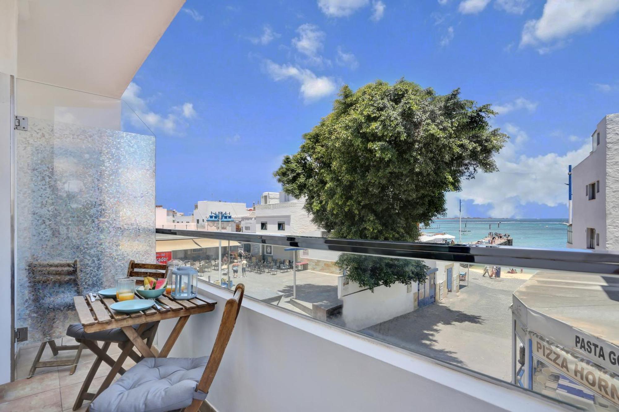 4Rooms Fuerteventura Коралео Екстериор снимка